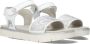 Replay Sandal 5 Sandalen Wit - Thumbnail 1
