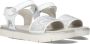 Replay Sandal 5 Sandalen Wit - Thumbnail 1