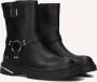 REPLAY Zwarte Boots Joplin 19 - Thumbnail 1