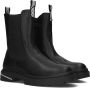 Replay Joplin 6 Chelsea boots Enkellaarsjes Meisjes Zwart - Thumbnail 1