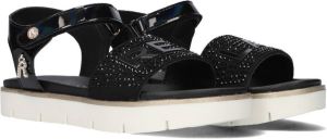 Replay Sandal-2 Sandalen Meisjes Zwart