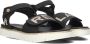Replay JT240015S~~~~~~~~~~~~~~~~~~~~~ MeisjesSandalenKindersandalen Zwart - Thumbnail 1