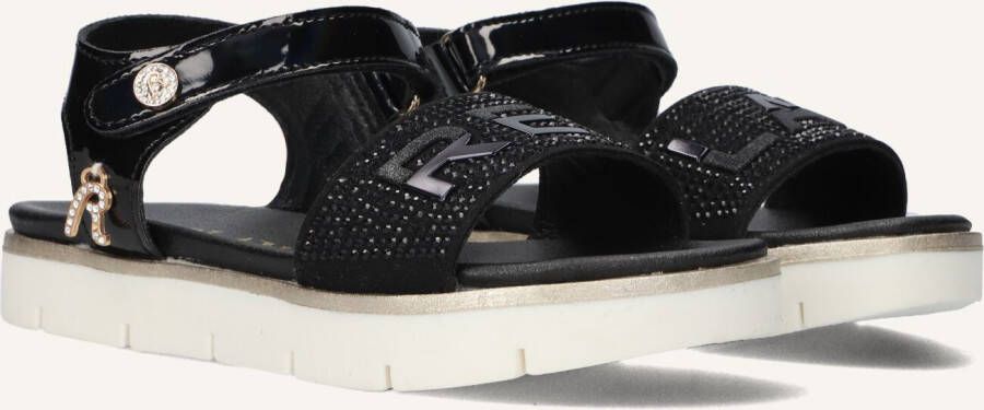 Replay Sandal 5 Sandalen Meisjes Zwart