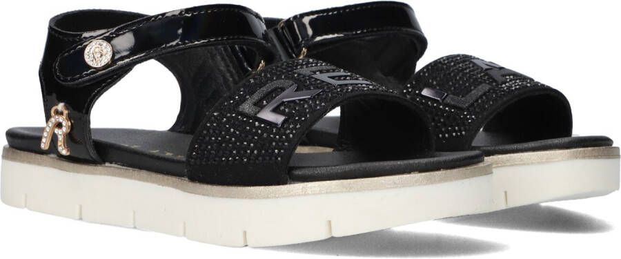 Replay Sandal 5 Sandalen Meisjes Zwart