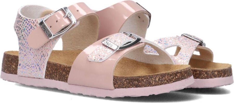 Scholl Dolphin Sandalen Meisjes Kids Roze