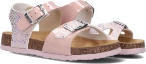 Scholl Dolphin Sandalen Meisjes Roze