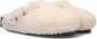SCHOLL Instappers Dames Fae Maat: 41 Materiaal: Wol Kleur: Beige - Thumbnail 1