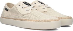 Scotch & Soda Izomi Lace Instappers Heren Beige