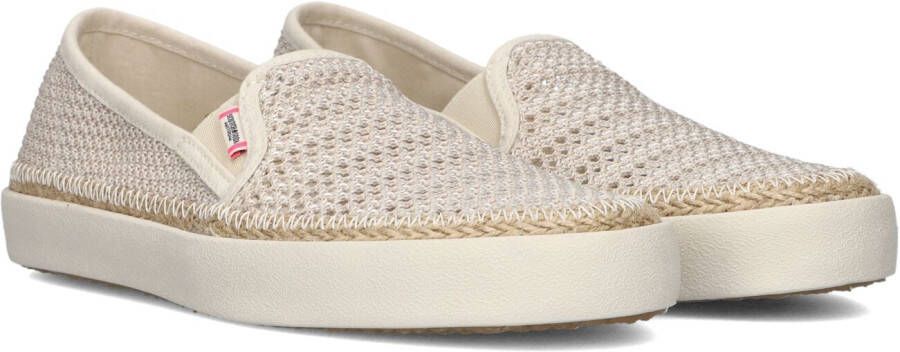 Scotch & Soda Izomi W 11 Loafers Instappers Dames Beige