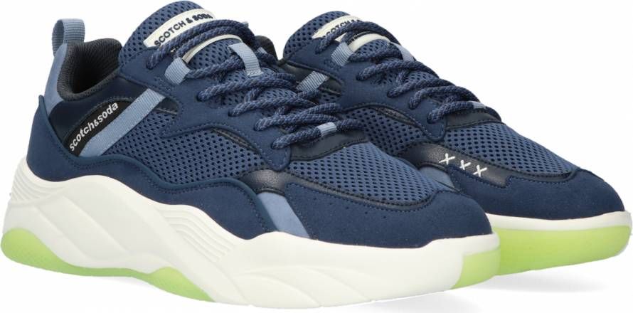 De top 10 sneaker trends voor heren in 2021