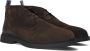 SCOTCH & SODA Veterboots Heren Gallivant Maat: 43 Materiaal: Suède Kleur: Bruin - Thumbnail 1