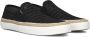 Scotch & Soda Casual Zwarte Loafers Izomi M Black Heren - Thumbnail 1