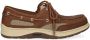 Sebago Clovehitch Veterschoenen Heren Bruin + - Thumbnail 1