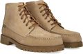 Sebago Parker Booties Bruin 1 2 Man - Beige