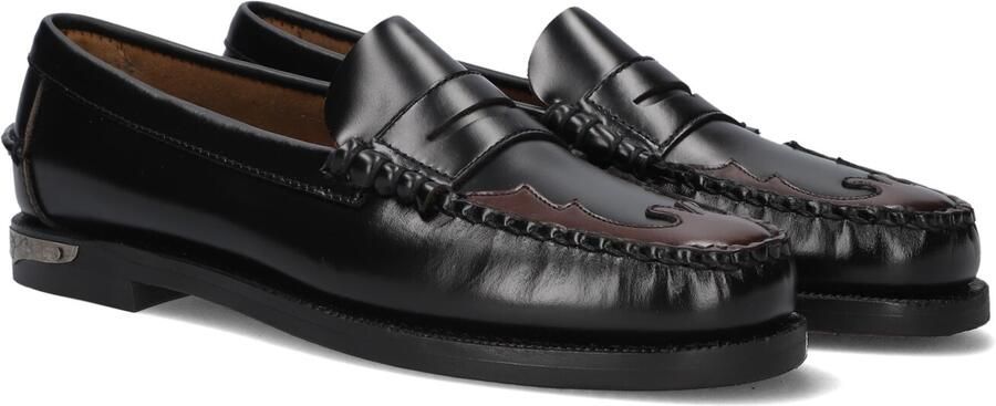 SEBAGO Loafers Dames Dan Scarabeo Woman Bruin - Foto 1