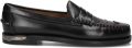 Sebago Dan Scarabeo Woman Loafers Dames Instappers Bruin - Bruin