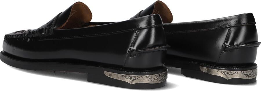 SEBAGO Loafers Dames Dan Scarabeo Woman Bruin - Foto 5