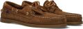 SEBAGO Veterschoenen Heren Portland Artisan 43 5 Suède Bruin - Bruin