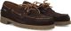 SEBAGO Veterschoenen Heren Ranger 41 5 Suède Bruin - Bruin