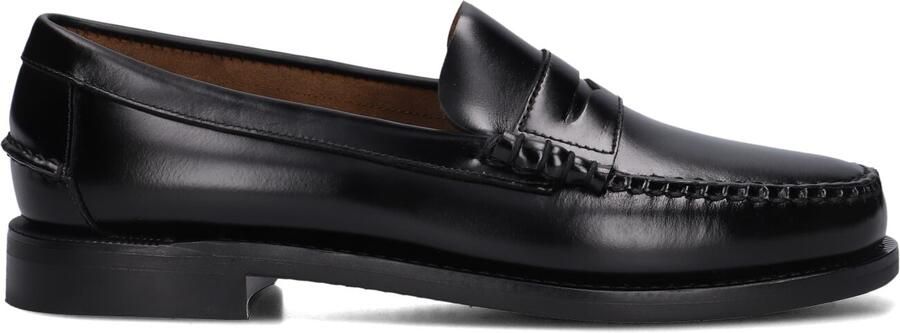 Sebago Leather Penny Loafers with a Classic Design and Durable Construction - Foto 3