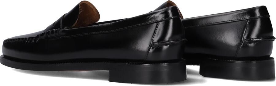 Sebago Leather Penny Loafers with a Classic Design and Durable Construction - Foto 5