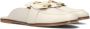 SEE BY CHLOÉ See By Chloé Loafers Dames Chany 12a Maat: 39 Materiaal: Leer Kleur: Wit - Thumbnail 1