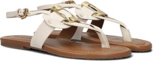 See by Chloé See by ChloeSB40011A 17001SchoenenWit Wit Dames