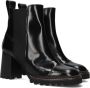 SEE BY CHLOÉ See By Chloé Enkellaarsjes Dames Mallory Maat: 41 Materiaal: Leer Kleur: Zwart - Thumbnail 1