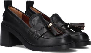 See By Chloé Skyie Pumps High Heels Schoenen Hoge Hak Dames Zwart