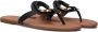 See by Chloé See by Chloe slippers goudSB38111A 16022 Bruin Dames - Thumbnail 1