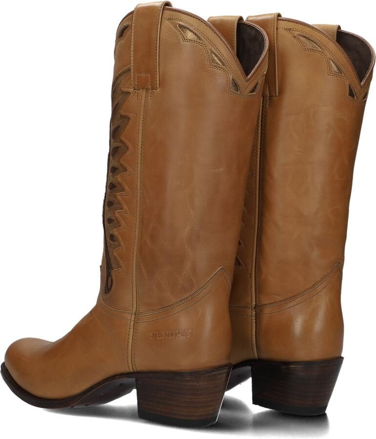 SENDRA Bruine Laarzen 18802