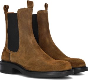 Shabbies Amsterdam SH001704633W Enkellaars Warm Brown