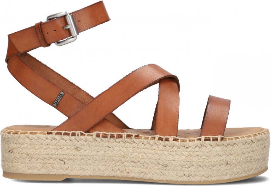 shabbie sandalen