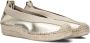 Shabbies Amsterdam Espadrille Palma Kimono Champagne - Thumbnail 1
