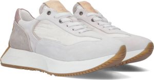 Shabbies Amsterdam Shabbies 101020287 Lage sneakers Dames Grijs