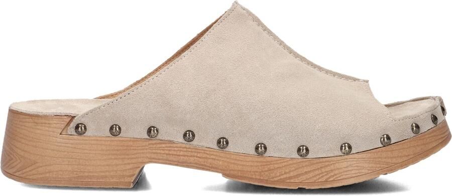 Shabbies Amsterdam Shabbies Carry Mila Hakken Dames Beige - Foto 3