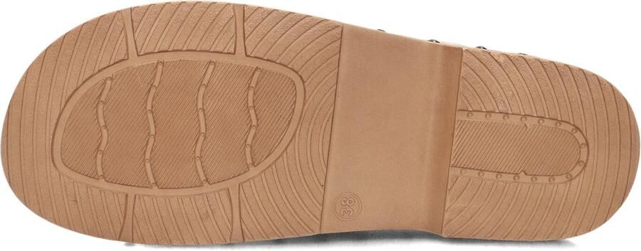 Shabbies Amsterdam Shabbies Carry Mila Hakken Dames Beige - Foto 4