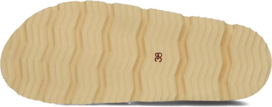 Shabbies Amsterdam Shabbies Sandale WANA Beige - Foto 5