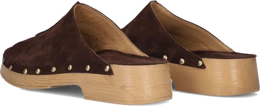 Shabbies Carry Mila Muiltjes met Hak - Foto 4