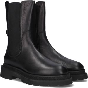 Shabbies Amsterdam Shabbies 182020417 Chelsea boots Enkellaarsjes Dames Zwart