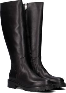 Shabbies Amsterdam Shabbies 192020151 Hoge laarzen Dames Zwart