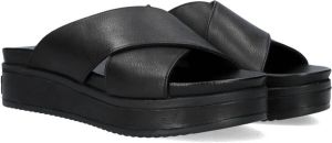 Shabbies Amsterdam Shabbies 170020257 Slippers Dames Zwart