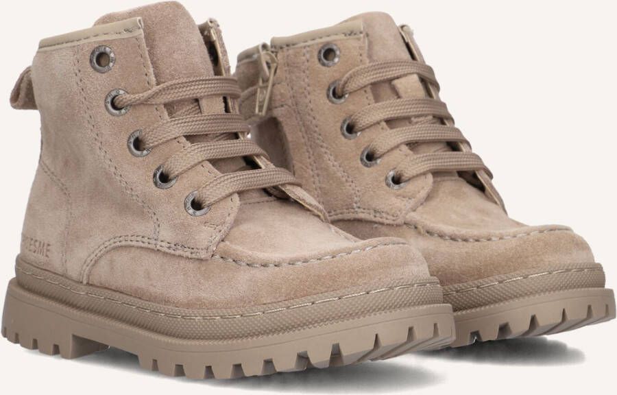 Shoesme Nt25w010 Boots Beige