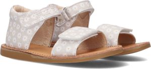 Shoesme Cs23s010 Sandalen Meisjes Kids Beige