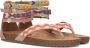 Shoesme I s026 Sandalen Meisjes Kids Beige - Thumbnail 1