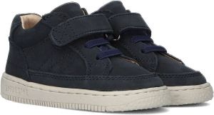 Shoesme Baby Eerste stapschoenen Dark Blue Leer