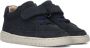 Shoesme Baby Eerste stapschoenen Jongens Dark Blue Leer - Thumbnail 1