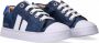 Shoesme SH21S010-B Kinderen Lage schoenenJongens Kleur: Blauw - Thumbnail 1