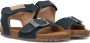 Shoesme Sandalen Meisjes jongens Dark Blue Leer - Thumbnail 1