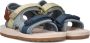 Shoesme Go Banana's Shoesme Lightweight Sandal Blue - Thumbnail 1